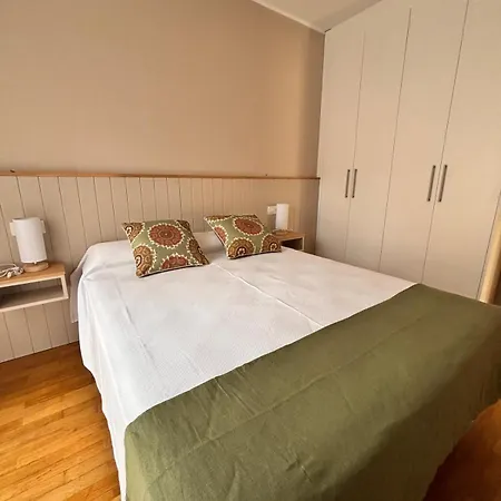 El Balcon De Castanera Con Garaje