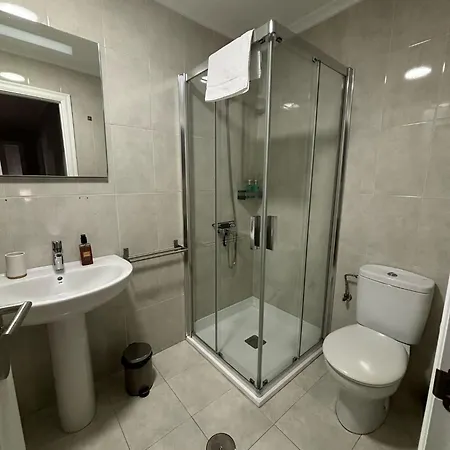 Appartement El Balcon De Castanera Con Garaje Arriondas