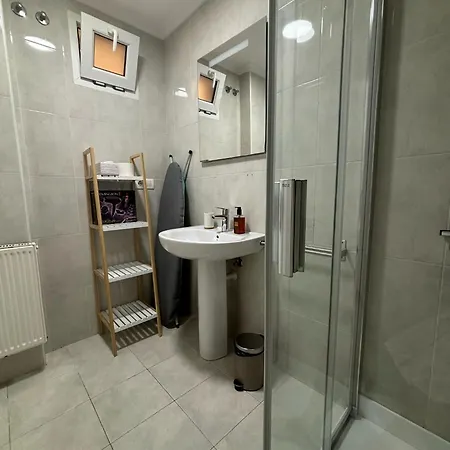 El Balcon De Castanera Con Garaje *