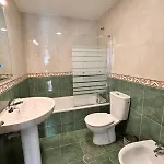 El Balcon De Castanera Con Garaje Апартаменты
