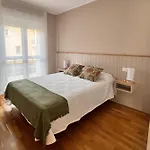 Апартаменты El Balcon De Castanera Con Garaje Арриондас
