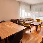 El Balcon De Castanera Con Garaje * Арриондас