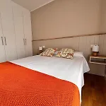 Апартаменты El Balcon De Castanera Con Garaje