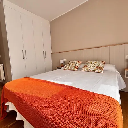 El Balcon De Castanera Con Garaje Arriondas