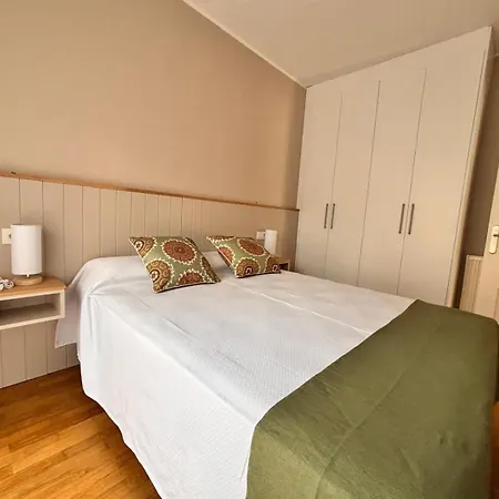 El Balcon De Castanera Con Garaje * Arriondas