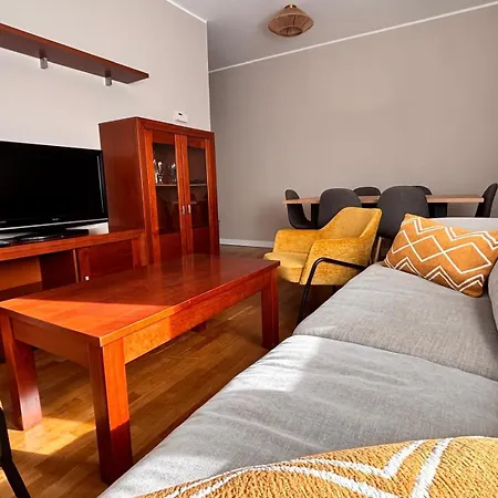 El Balcon De Castanera Con Garaje Daire *