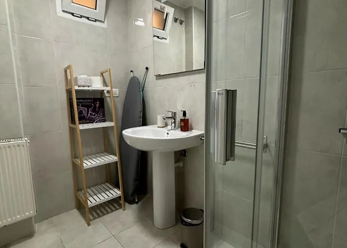 El Balcon De Castanera Con Garaje *