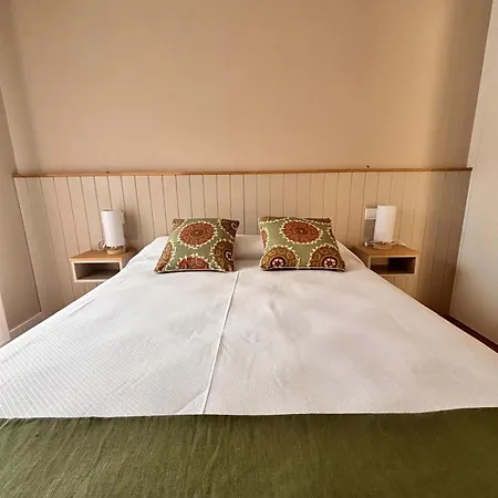 El Balcon De Castanera Con Garaje Apartman Arriondas