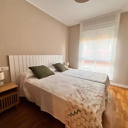 El Balcon De Castanera Con Garaje *