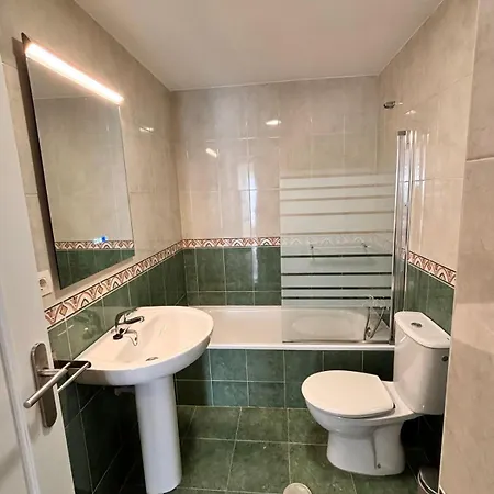 El Balcon De Castanera Con Garaje Arriondas