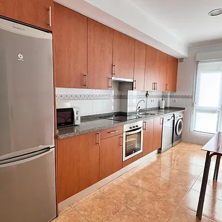 El Balcon De Castanera Con Garaje *