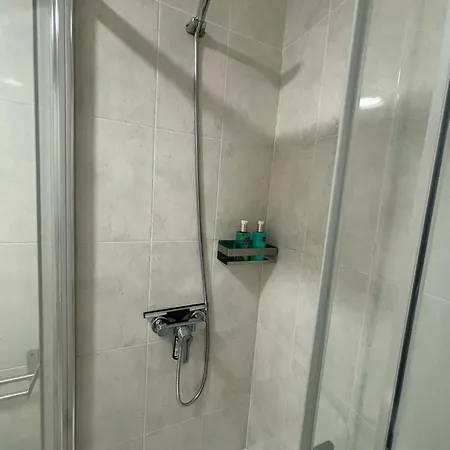 El Balcon De Castanera Con Garaje Apartman Arriondas