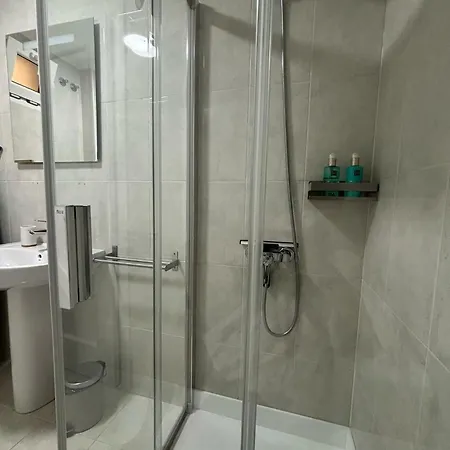 El Balcon De Castanera Con Garaje